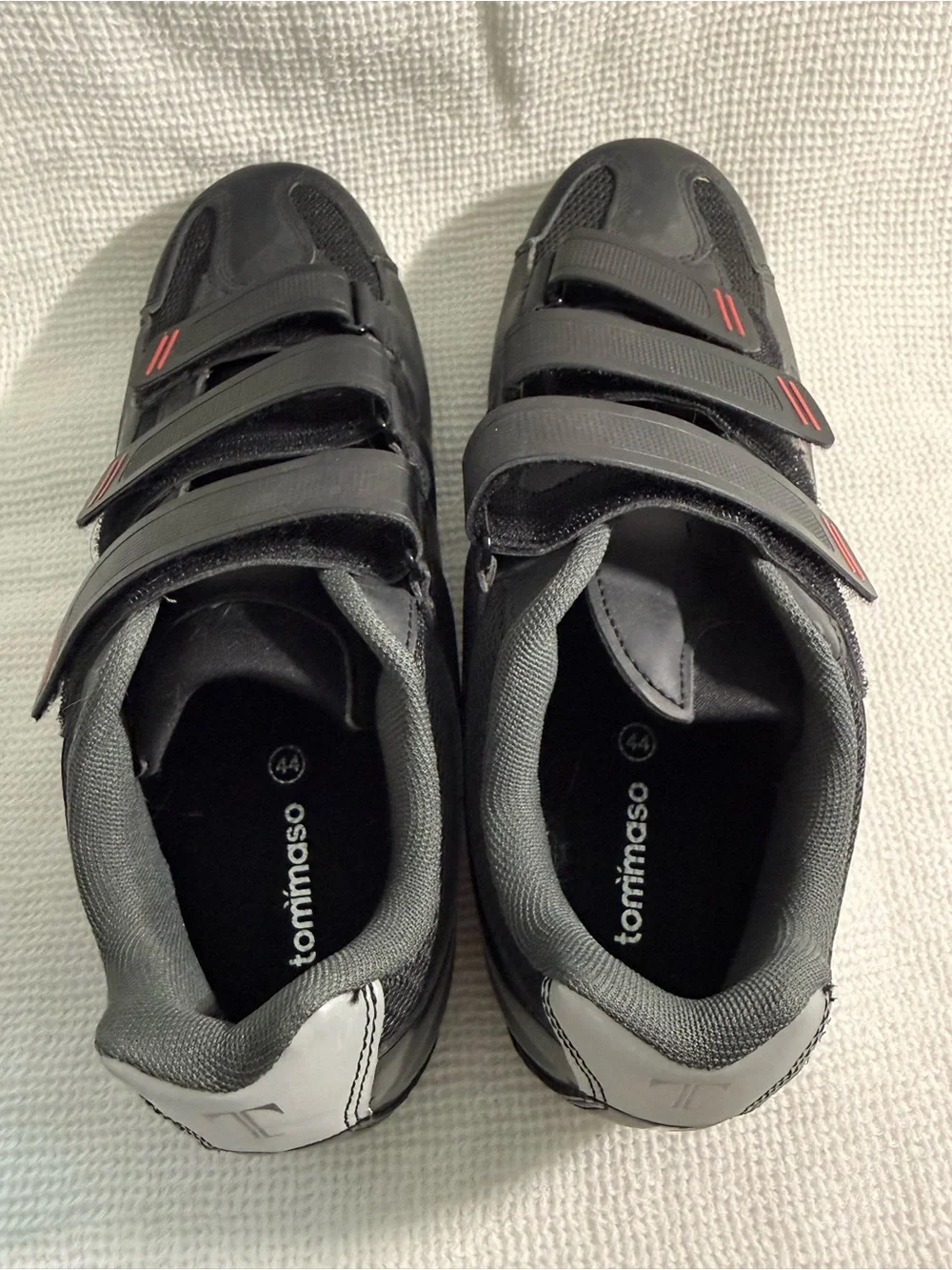 Tommaso Strada Mens Peloton Cycling Shoes